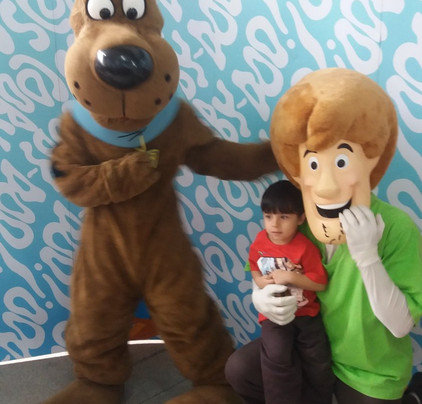 Supermercado Guarani