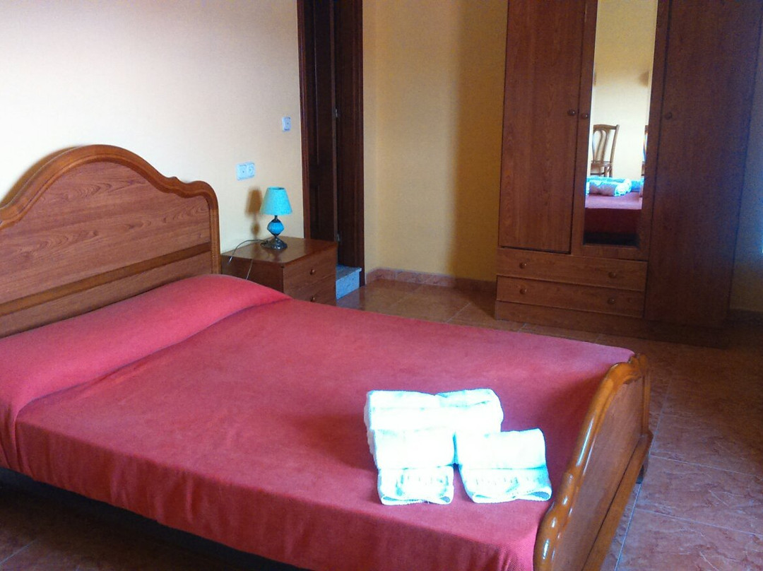 Hotel Aires del Mar