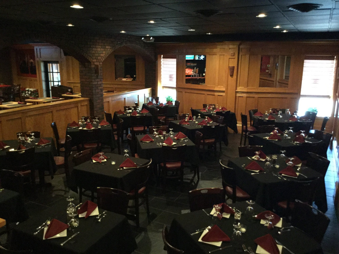 36 West Bar and Restaurant