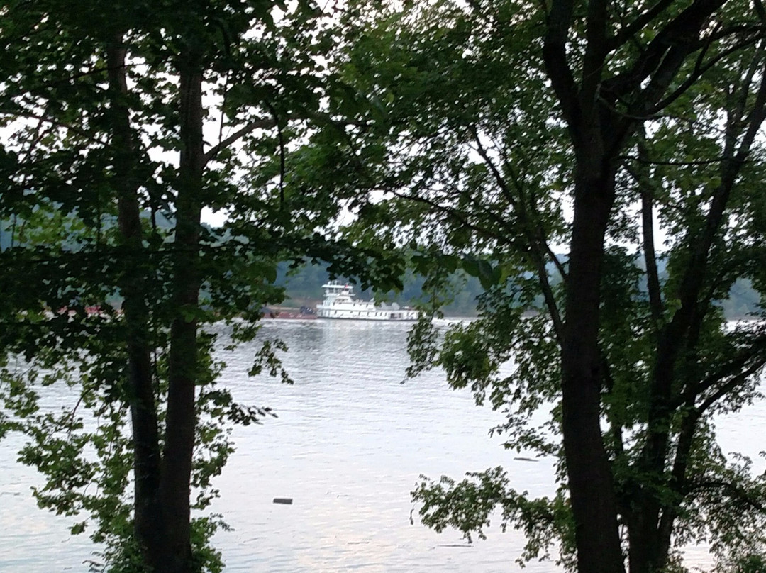 Horseshoe Bend RV Campground, Cabins