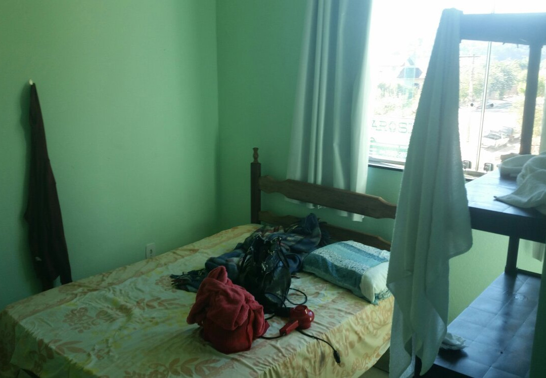 Pouso dos Viajantes