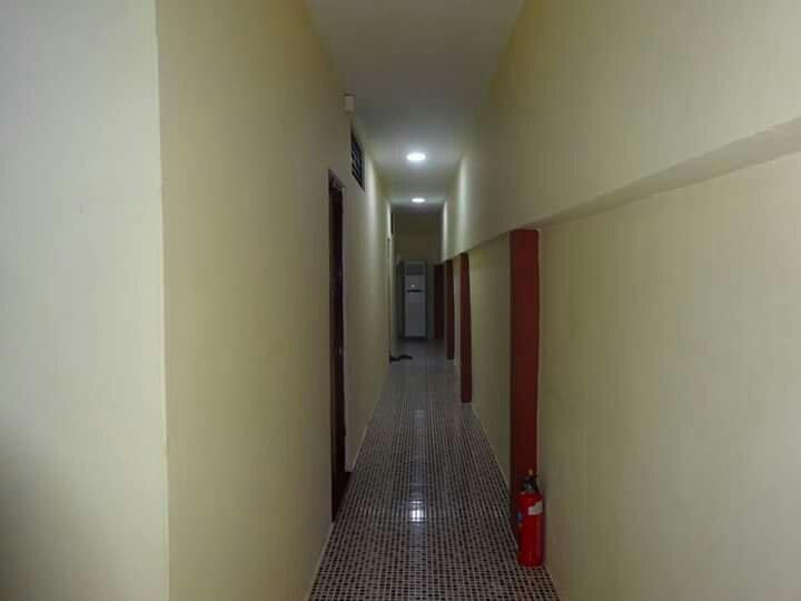 Pann Su Wai Guest House