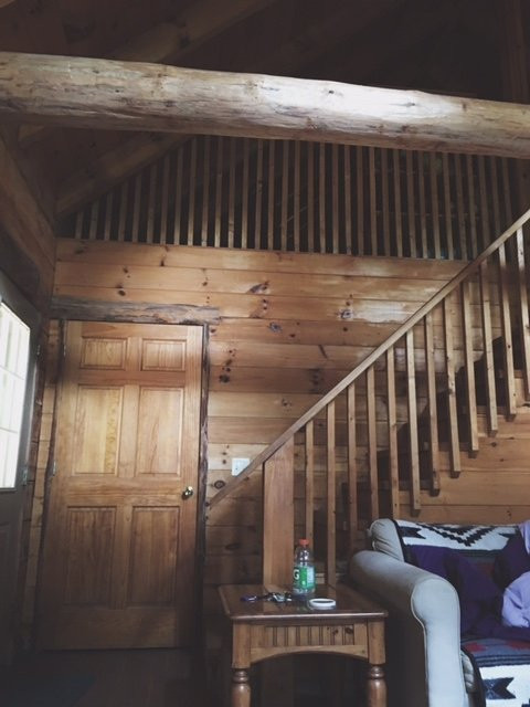 Chestnut Grove Cabins