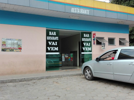 Restaurante Vai E Vem