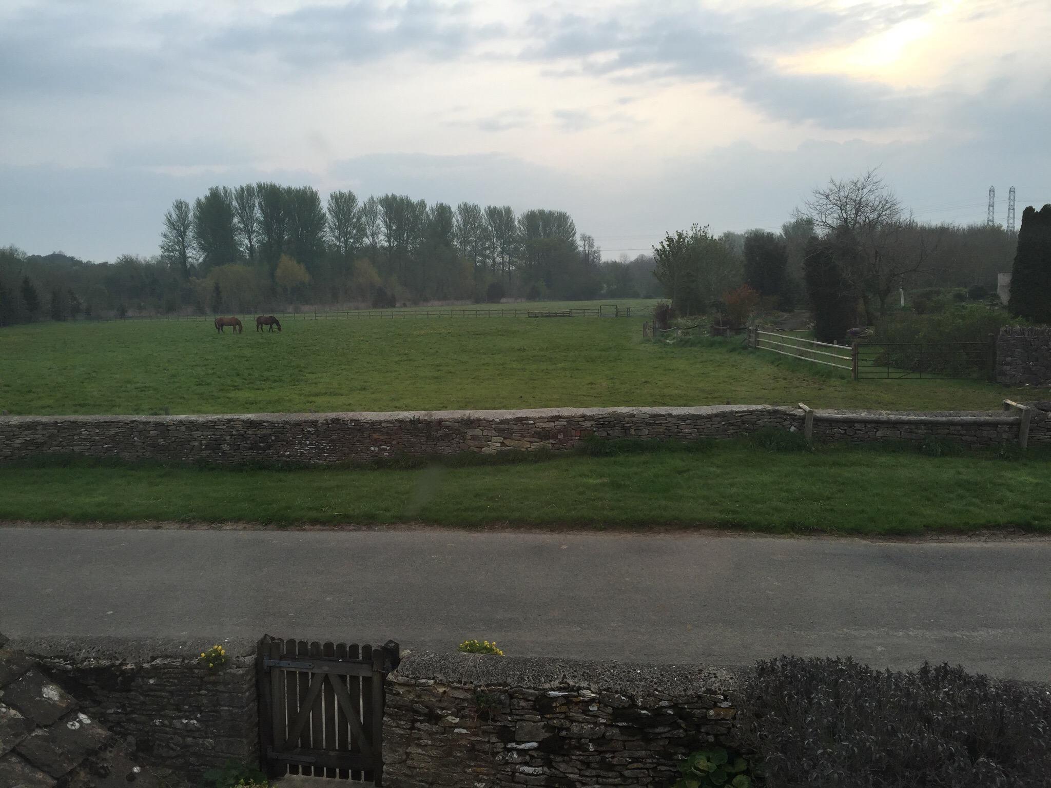 Brooklands Farm-官方