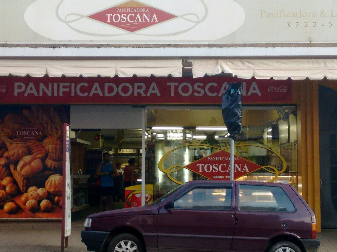 Panificadora Toscana