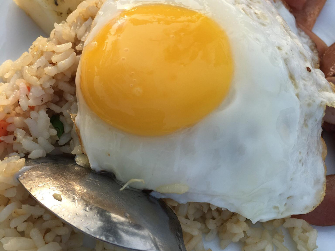 River View Restaurant & Centreng