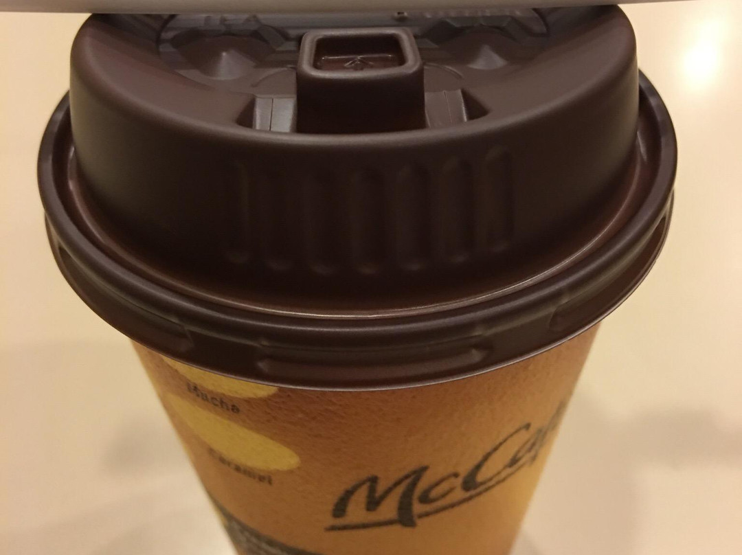 マクドナルド 吉川店