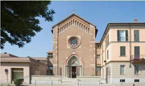 Chiesa Santa Maria della Salute景点图片