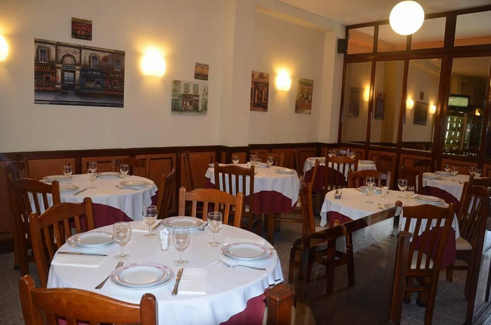 Restaurante Fidely's