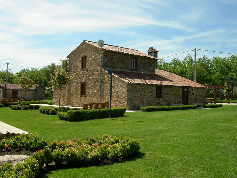 Casa Rural A Ponte