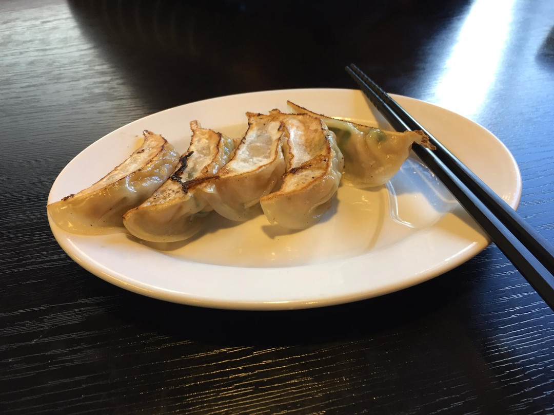 富士见町餐馆和美食-Harbin Ramen Fujimi Suwa Minami IC