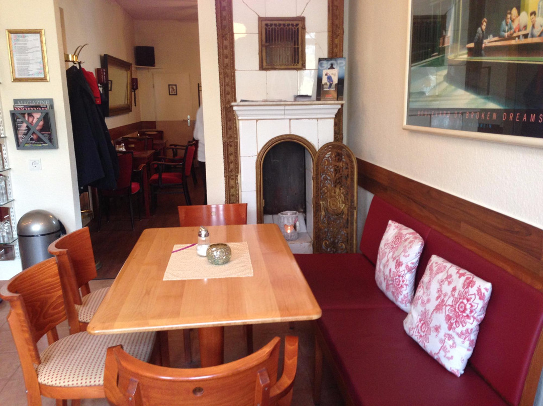 Bunde餐馆和美食-Wirtschaftswunder