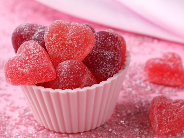 Qaryat Shakush餐馆和美食-Gad Pastry