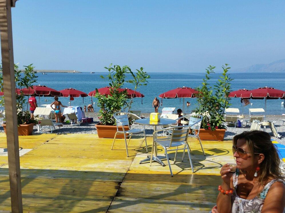 Locanda La Baia