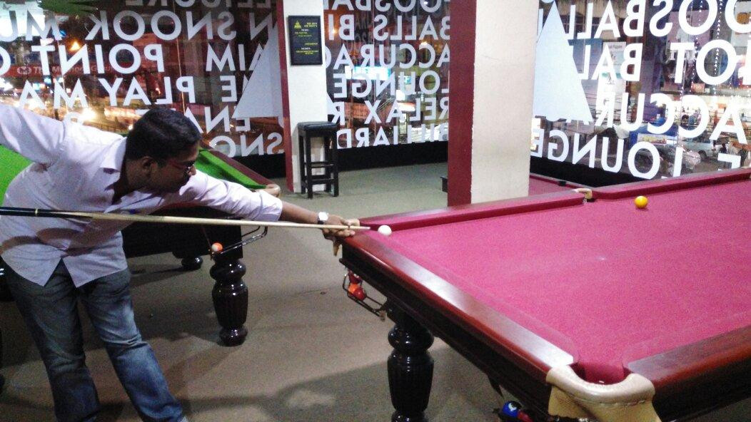 Cofi Club