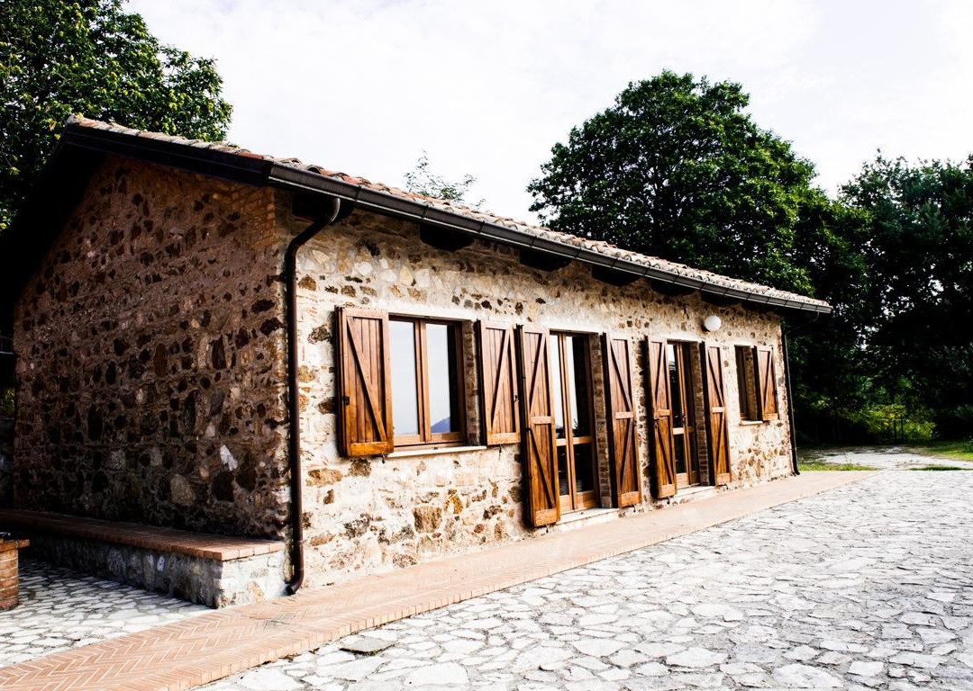 Agriturismo Ferria