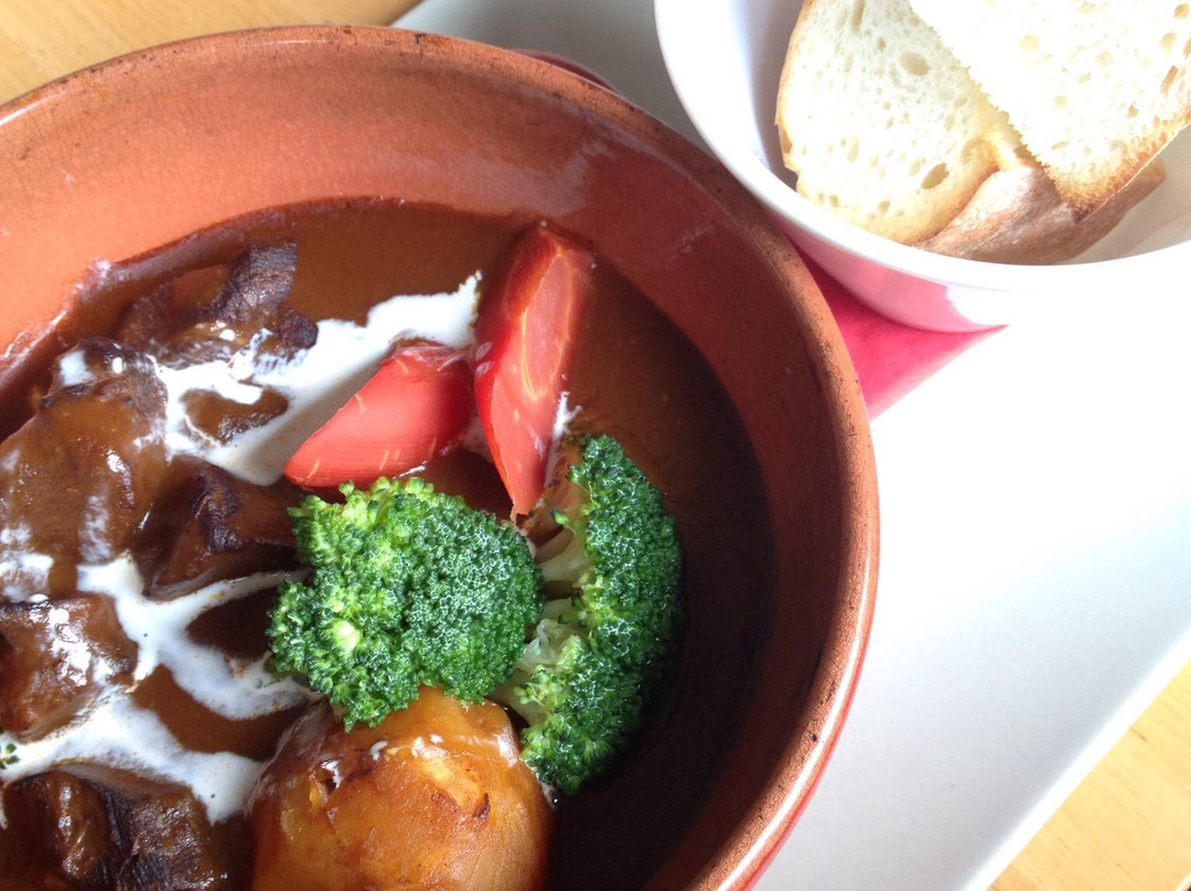 伊太利屋ガーデン