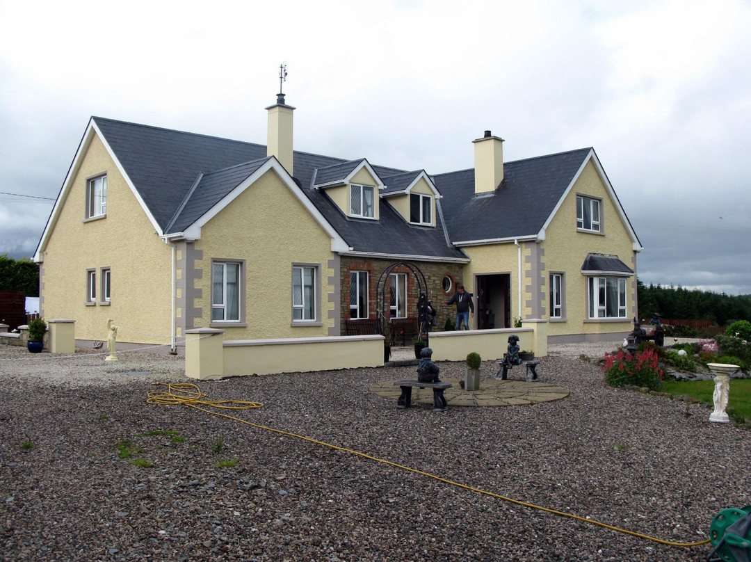 Glenrowan House B & B