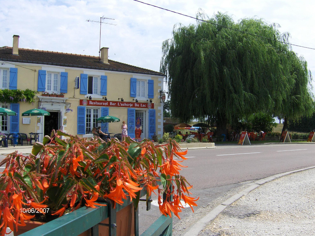 Chatillon-sur-Broue旅游攻略图片