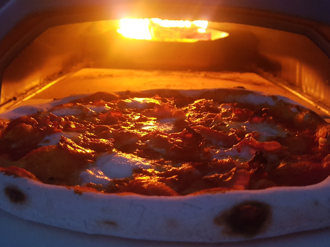 Giasones Pizzeria