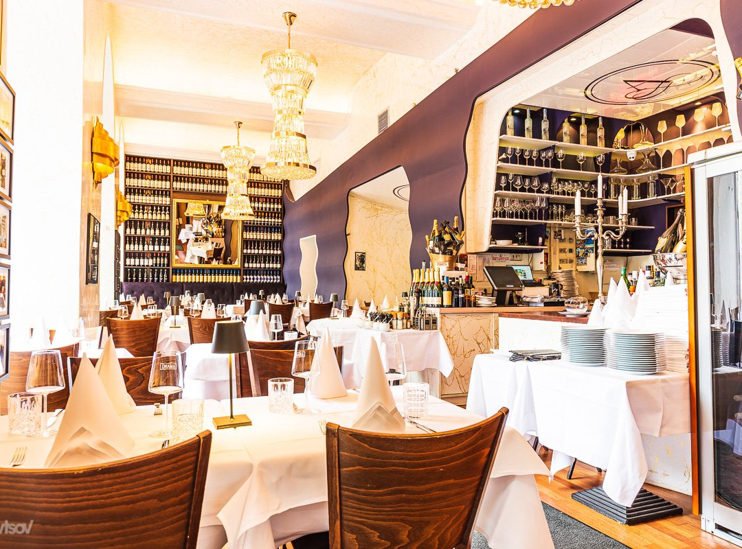 Ristorante A Mano