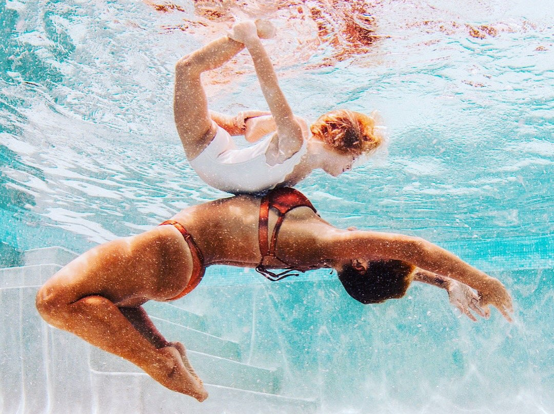 Fitness with Tamara-Dunmore Town必去景点