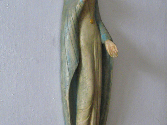 Church of St. Maria Loreto-萨尔茨堡必去景点