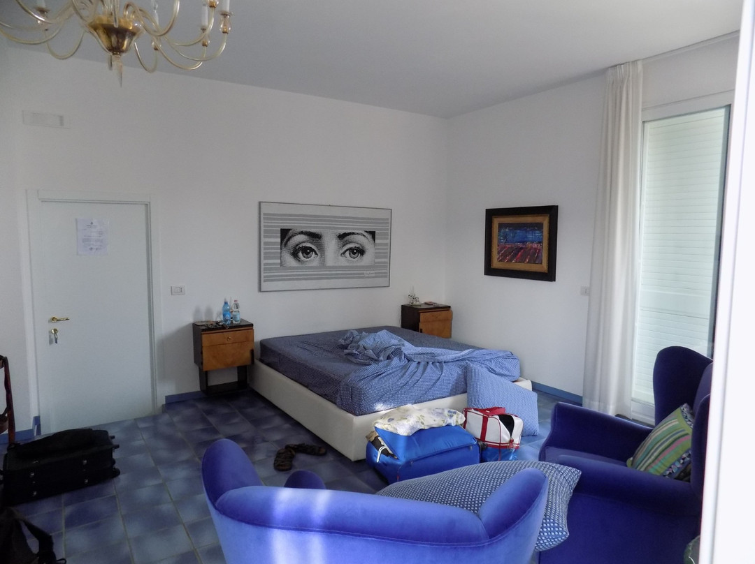 La Casa Del Sole