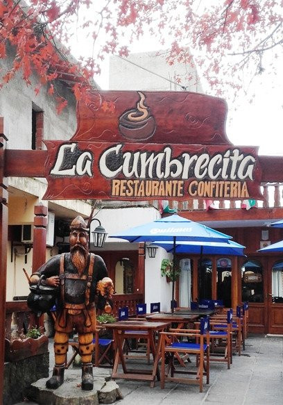 La Cumbrecita旅游攻略图片