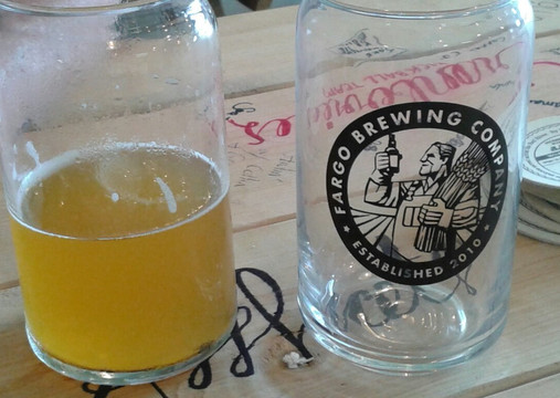 Fargo Brewing Company主图