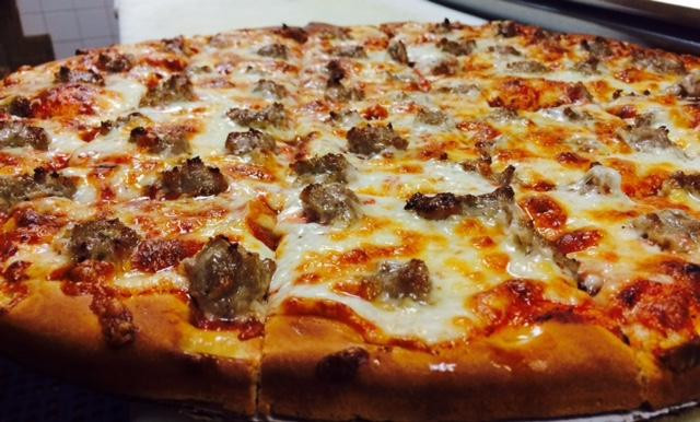 Chasers Sports Bar And Grill