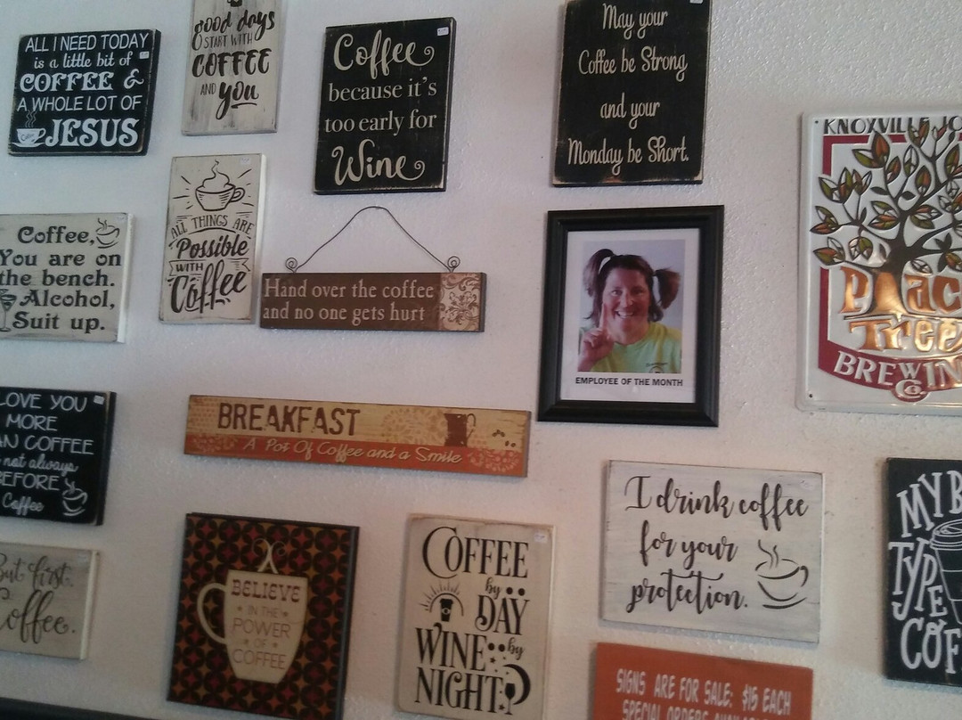 Columbia餐馆和美食-Downtown Diner