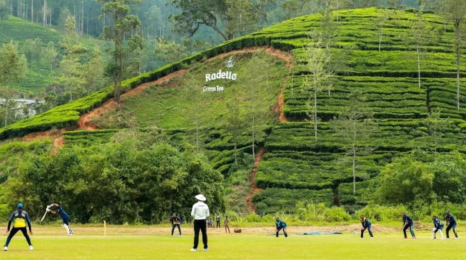 Radella Cricket Ground-Nanu Oya必去景点