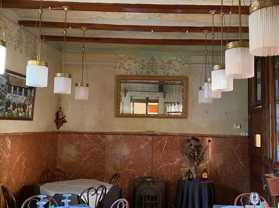 Hotel 1900 Casa Anita主图