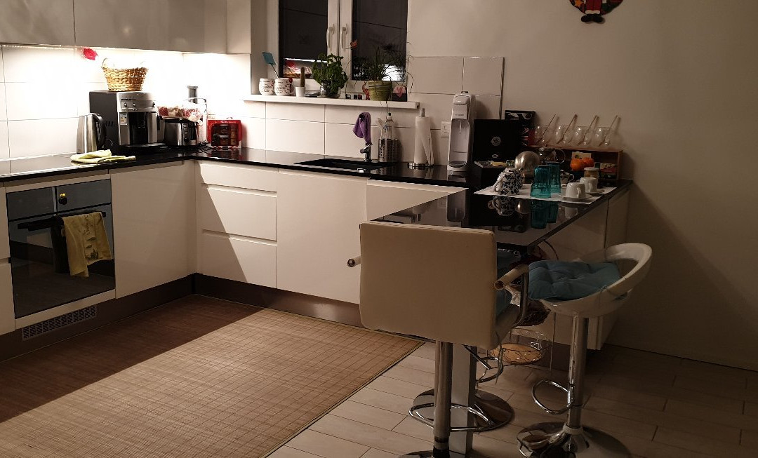 Chambre Zen Et Calme主图