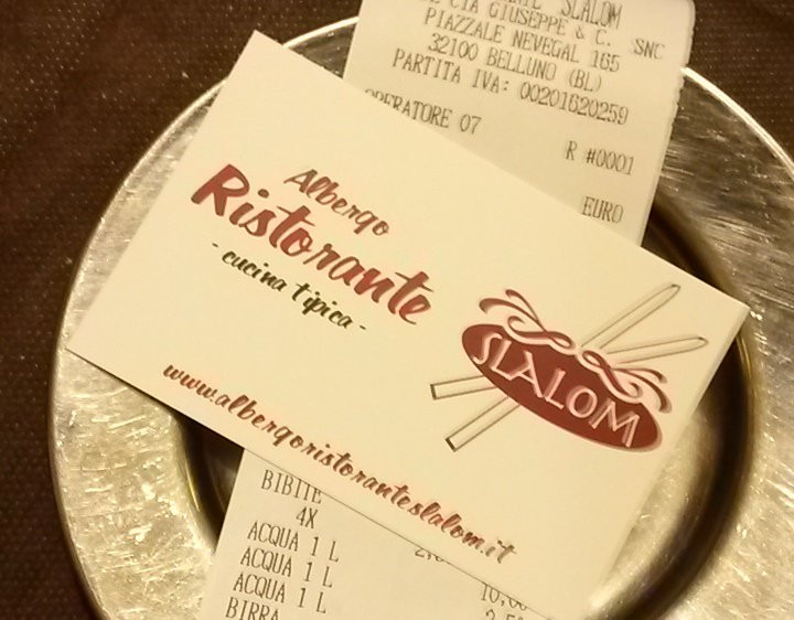 Albergo Ristorante Slalom主图