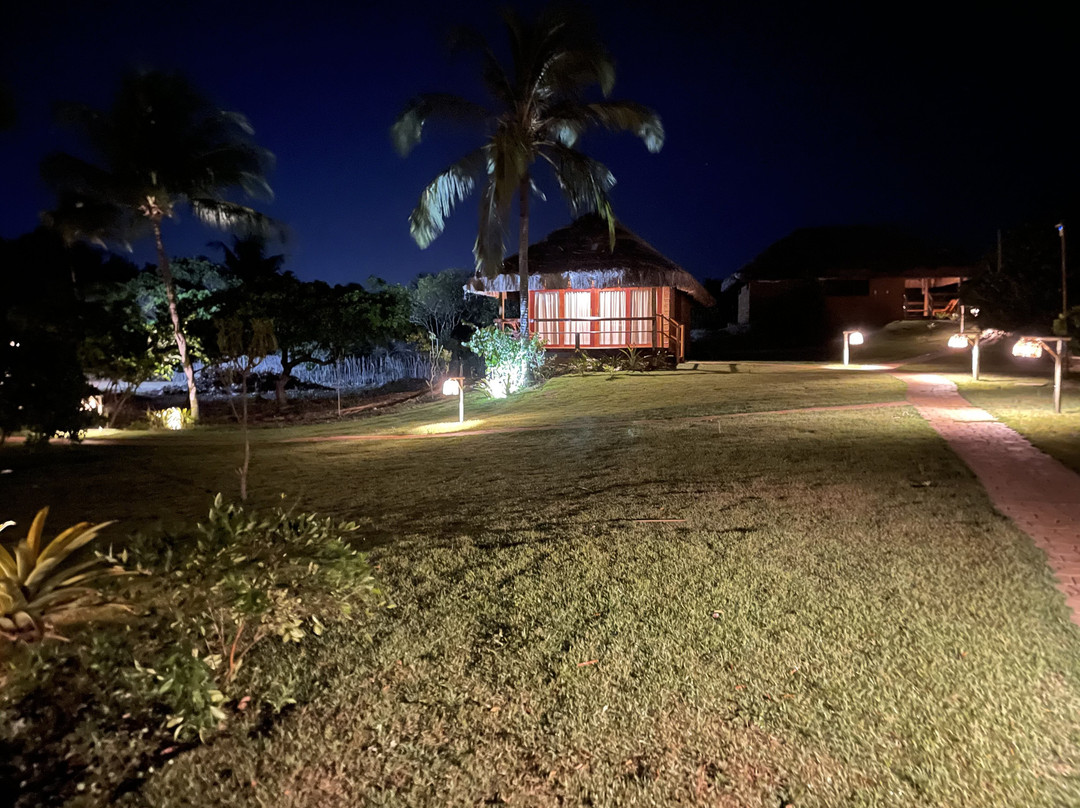 Kauli Seadi Beach Hotel