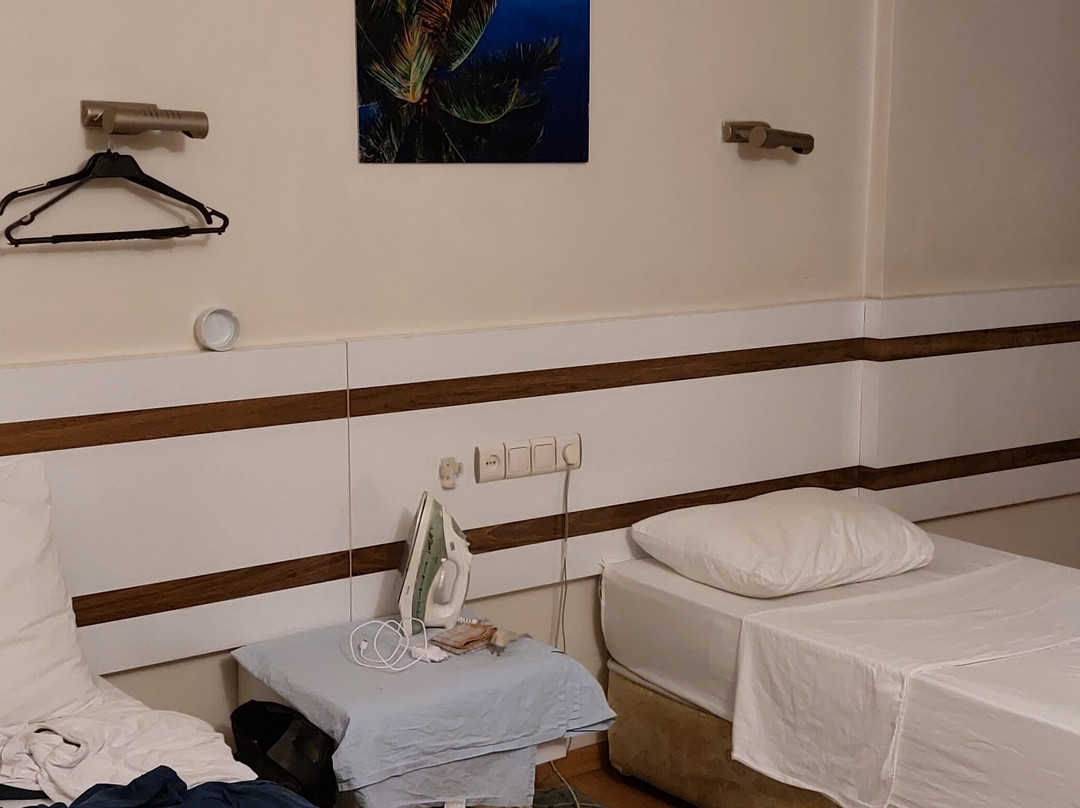 Ceylan Hotel