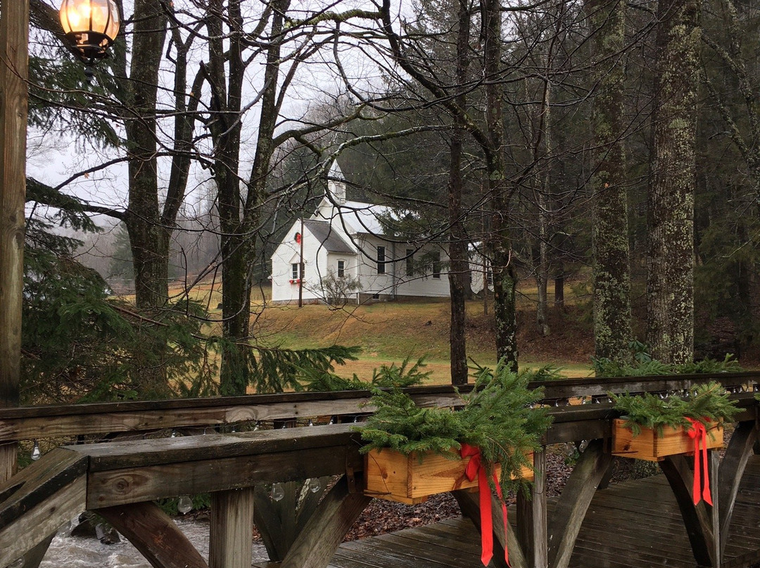 Beekeeper Inn B&B主图