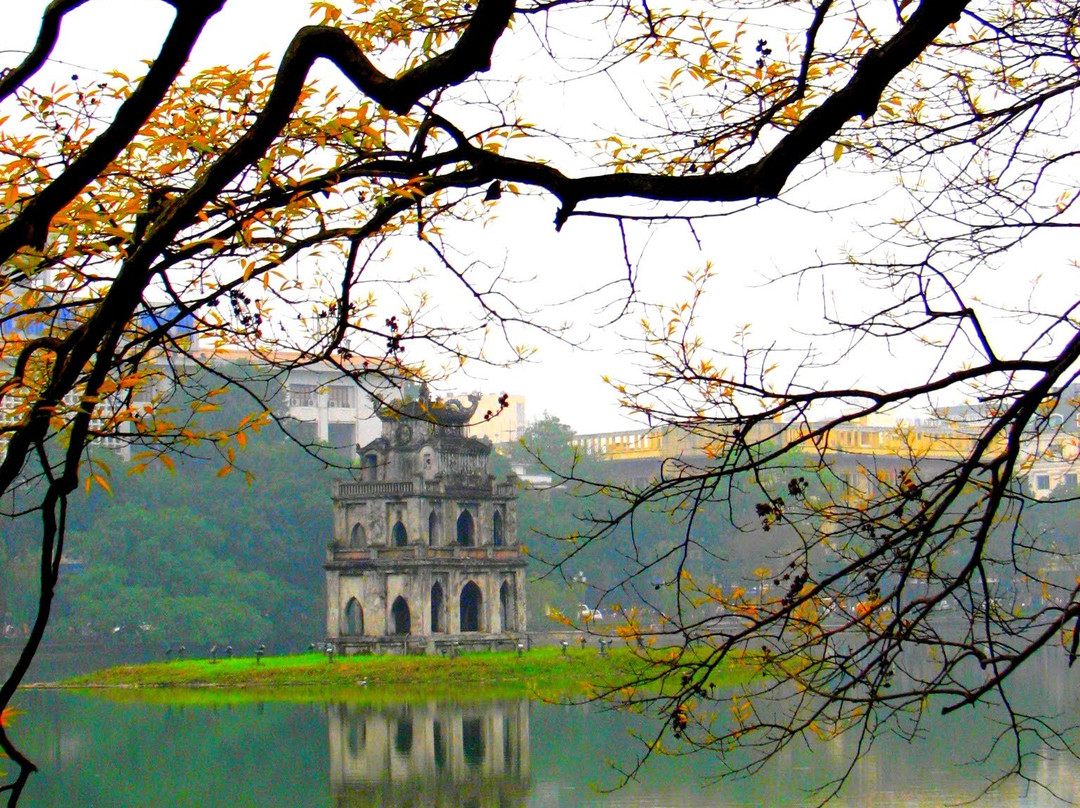 Vietnam Joy Travel
