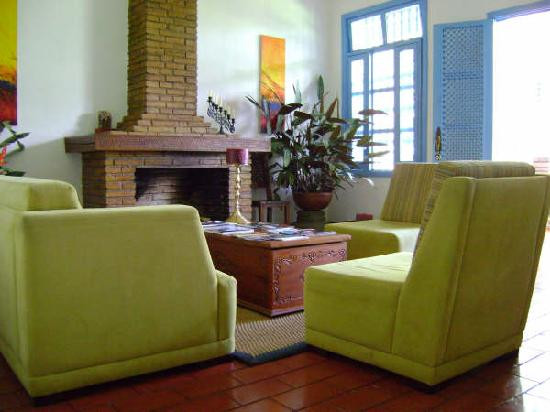 La Estrella酒店住宿-La Loma Bed and Breakfast