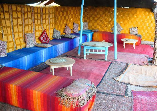 Bivouac Le Petit Prince