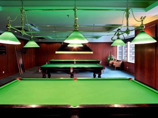 天诚大酒店主图