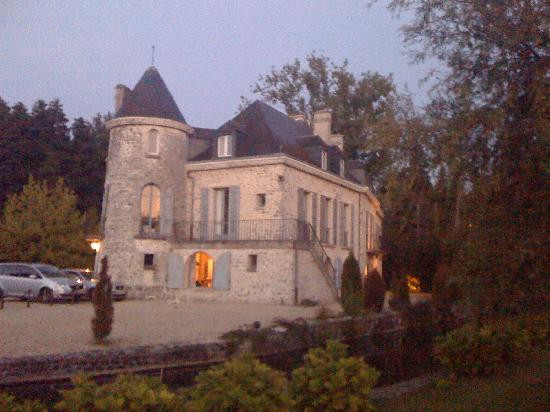 Château de Buno