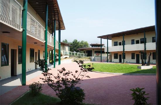 Ghironda Resort