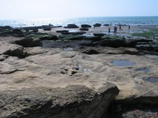 Audresselles旅游攻略图片