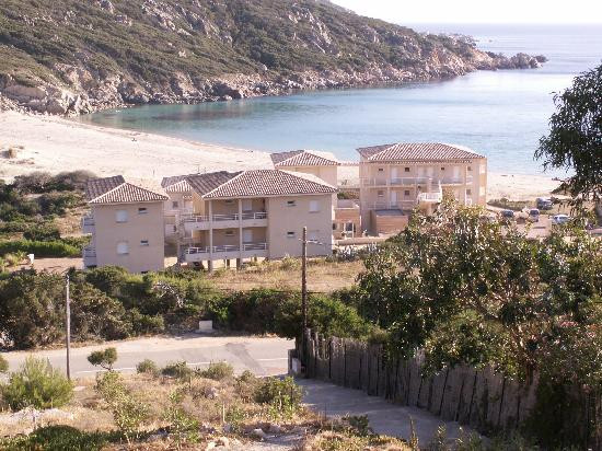 Les Dunes
