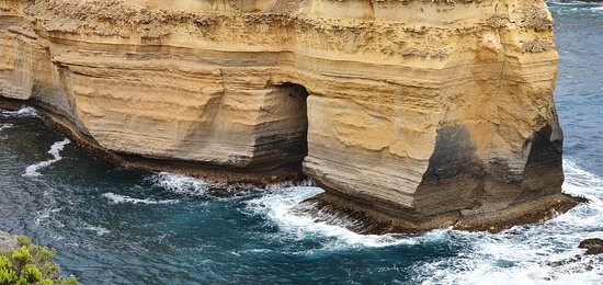 Mutton Bird Lookout-坎贝尔港必去景点