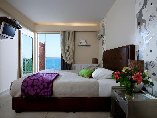 Belle Helene Hotel